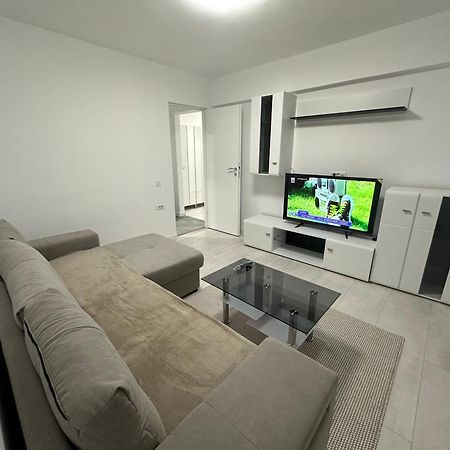 胡内多阿拉Apartament Ultra Central 3公寓 外观 照片