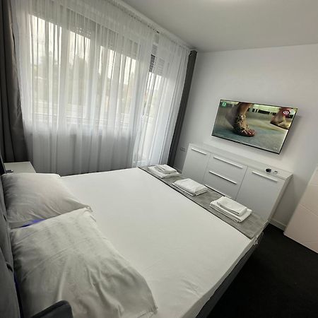 胡内多阿拉Apartament Ultra Central 3公寓 外观 照片