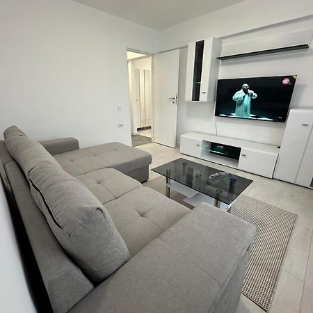 胡内多阿拉Apartament Ultra Central 3公寓 外观 照片