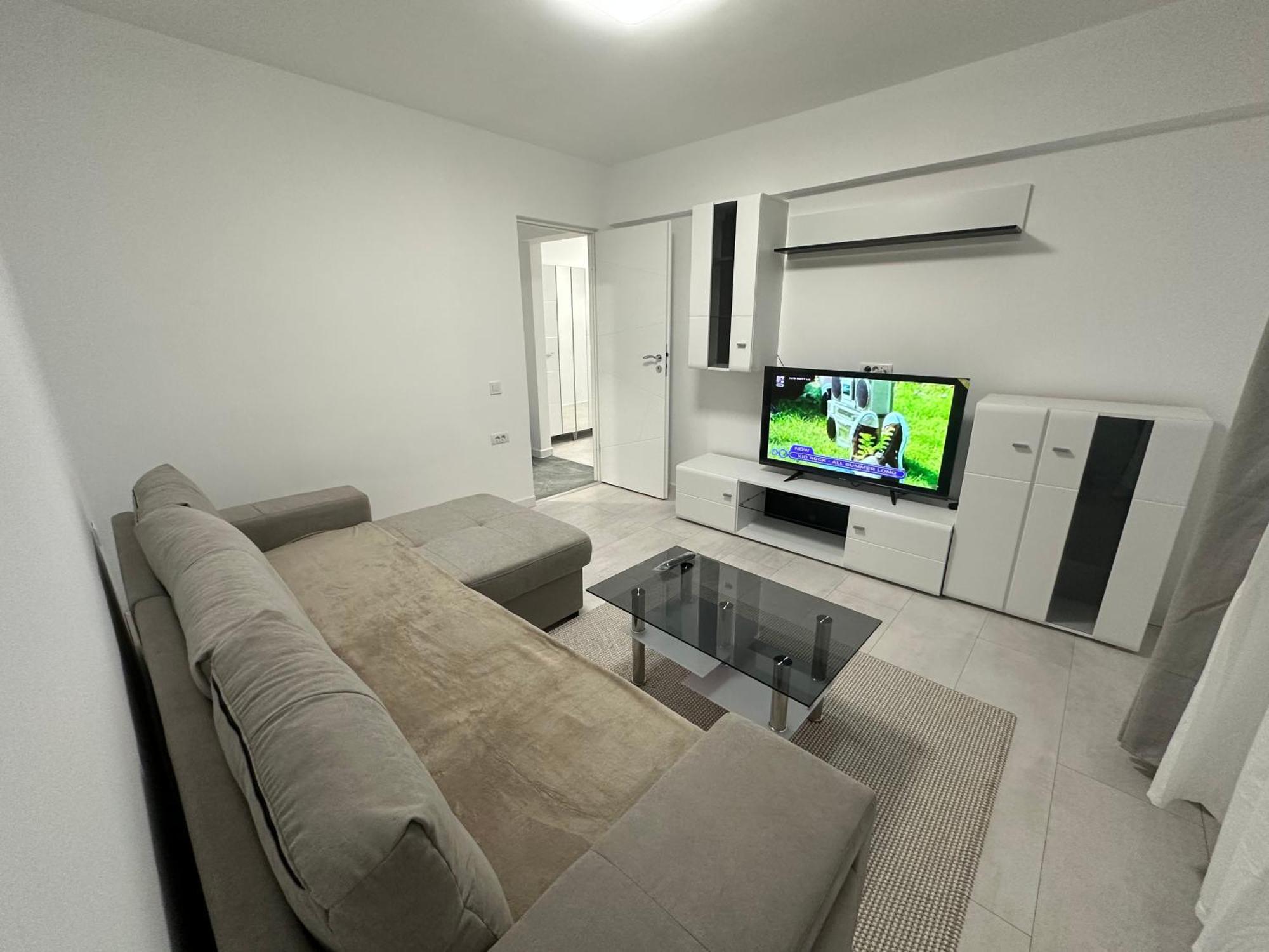 胡内多阿拉Apartament Ultra Central 3公寓 外观 照片