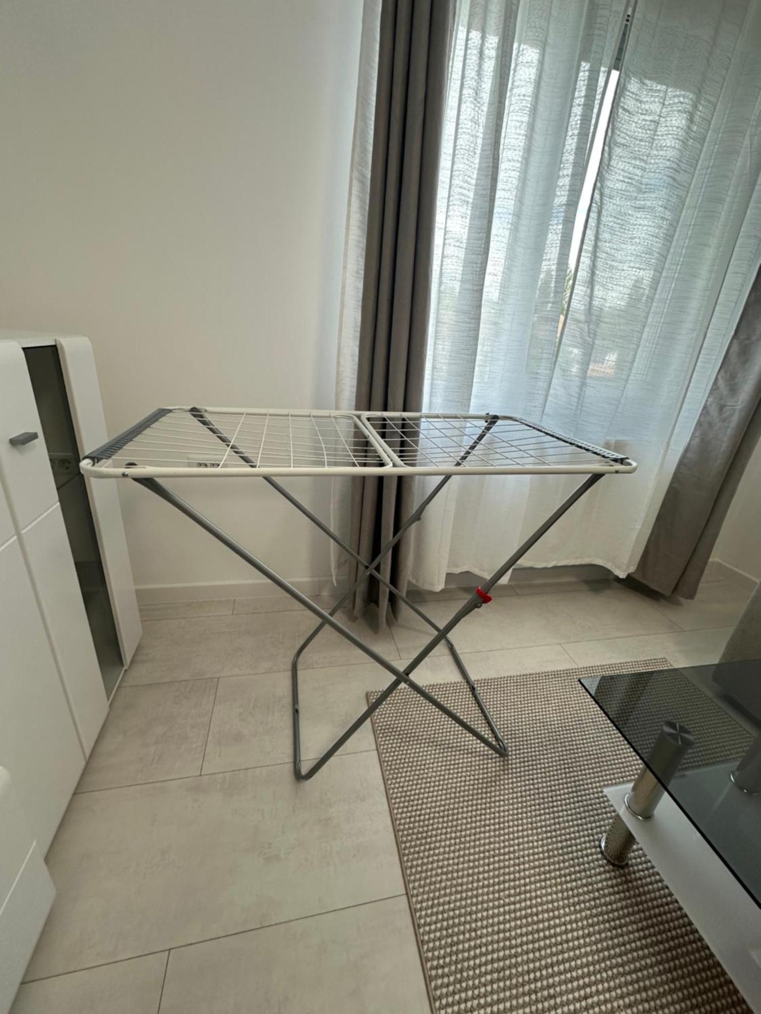 胡内多阿拉Apartament Ultra Central 3公寓 外观 照片