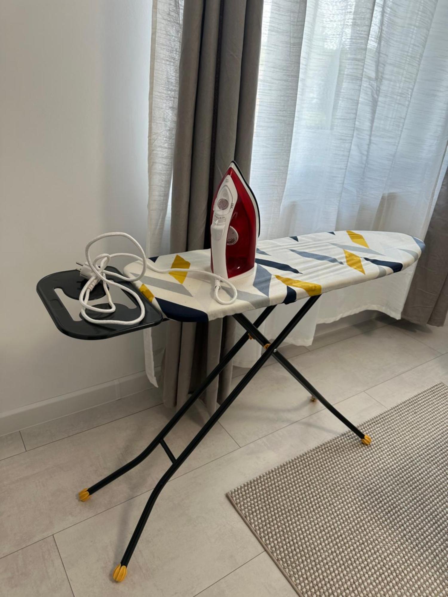 胡内多阿拉Apartament Ultra Central 3公寓 外观 照片