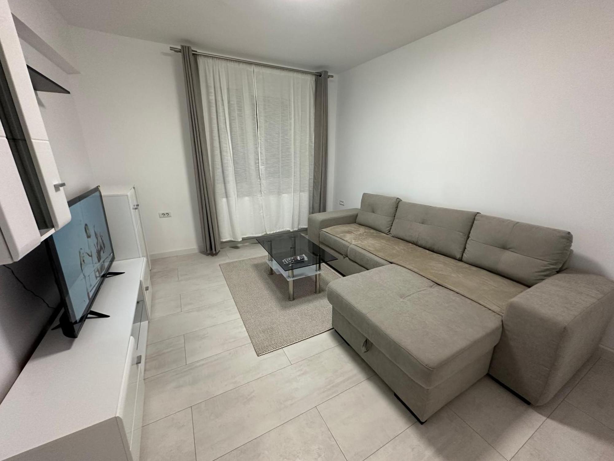 胡内多阿拉Apartament Ultra Central 3公寓 外观 照片