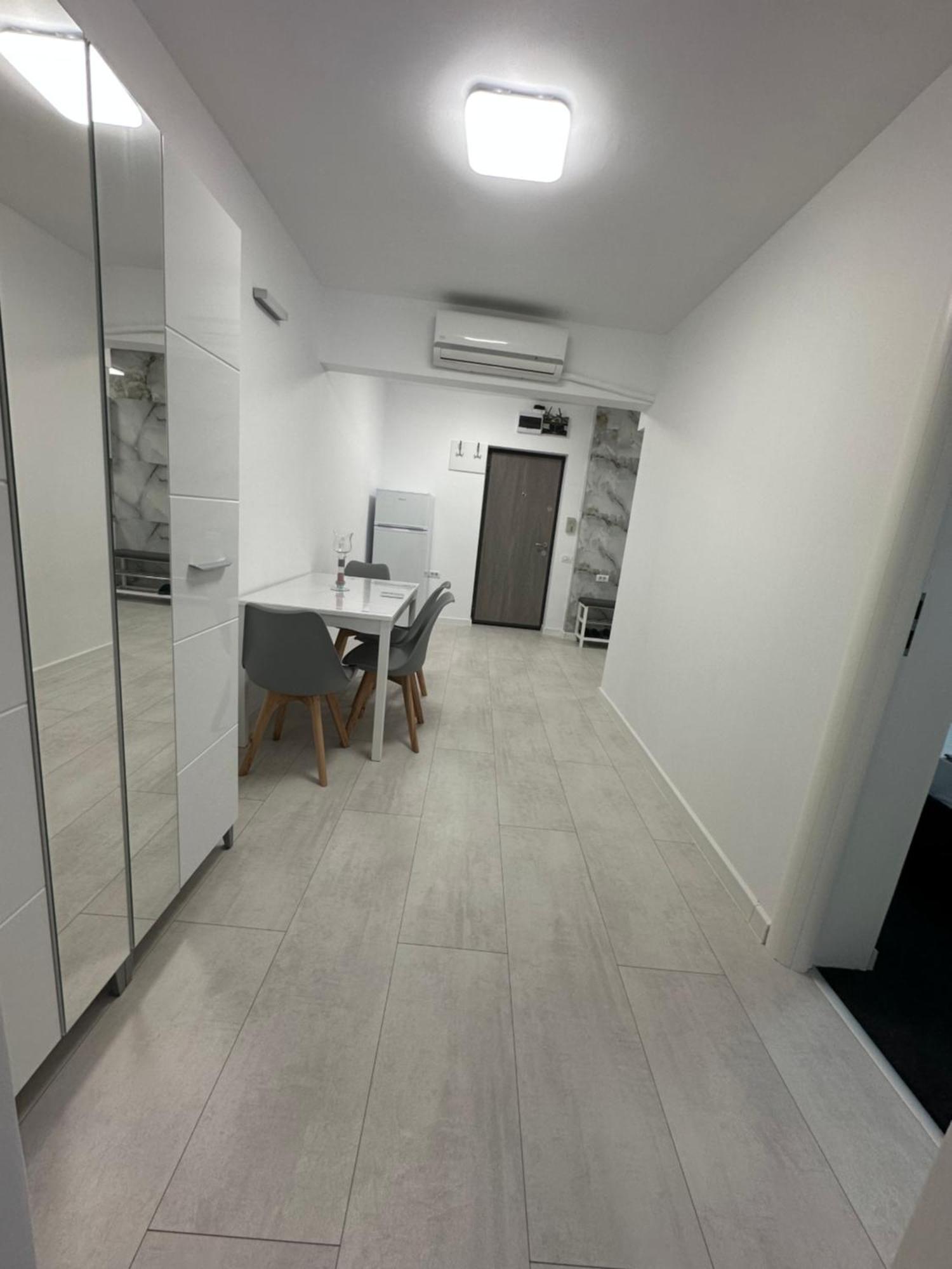 胡内多阿拉Apartament Ultra Central 3公寓 外观 照片