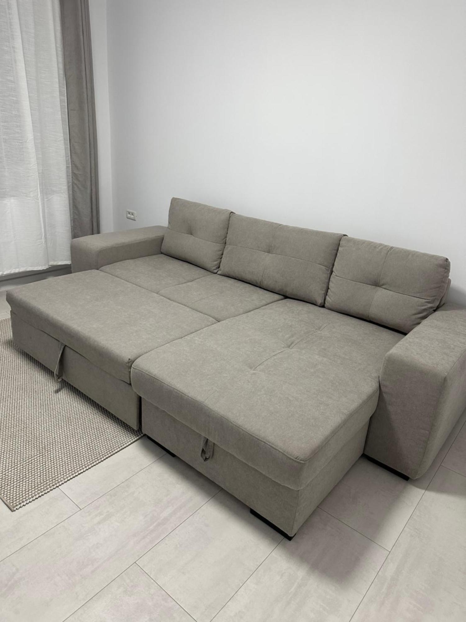 胡内多阿拉Apartament Ultra Central 3公寓 外观 照片
