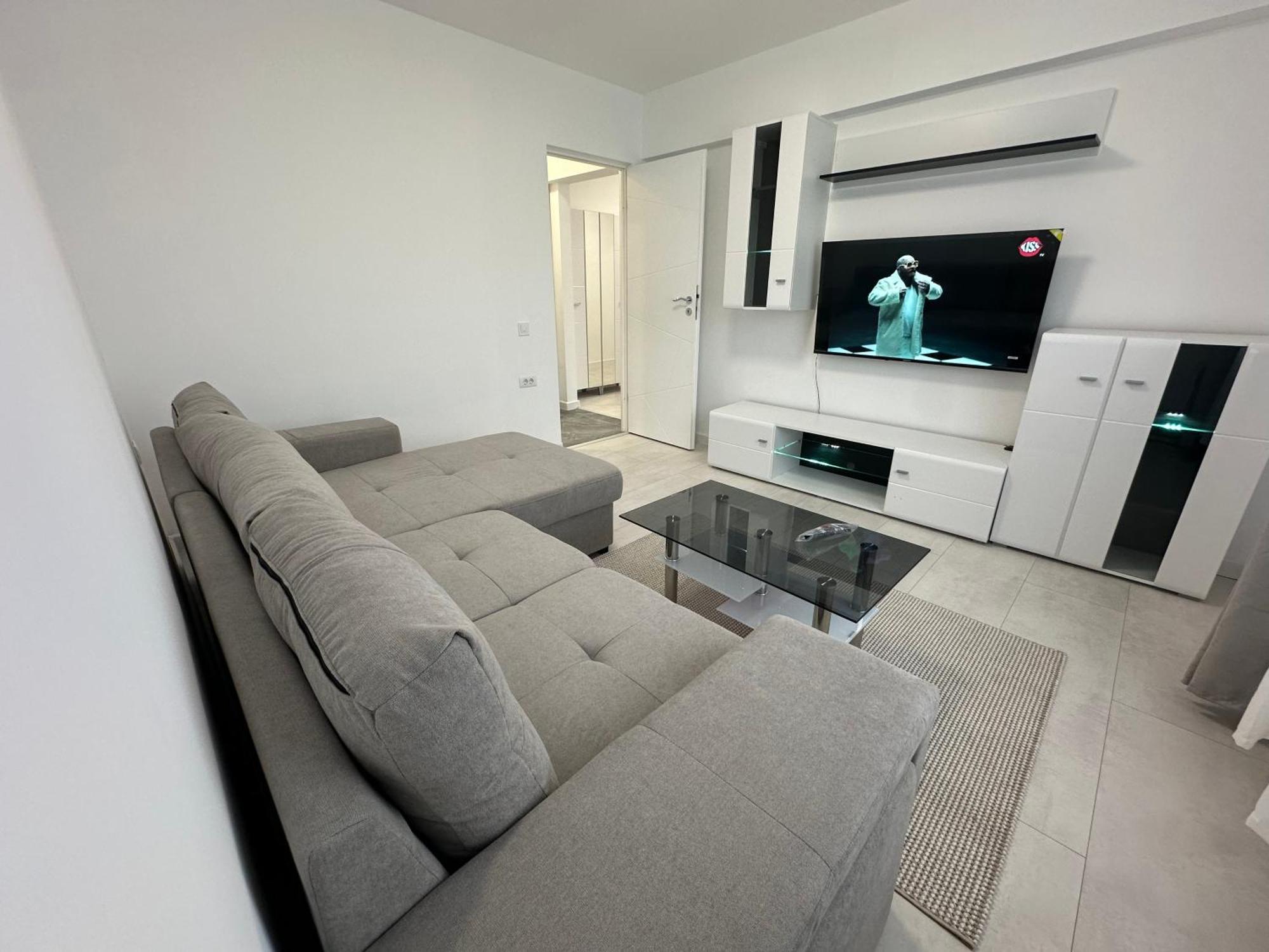 胡内多阿拉Apartament Ultra Central 3公寓 外观 照片